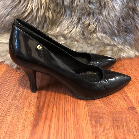 Bally Patent Leather Heels - Picture 6 of 9